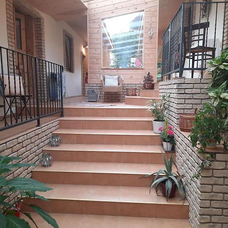 Liptovská Kokava Apartmany Pri Kostole מראה חיצוני תמונה