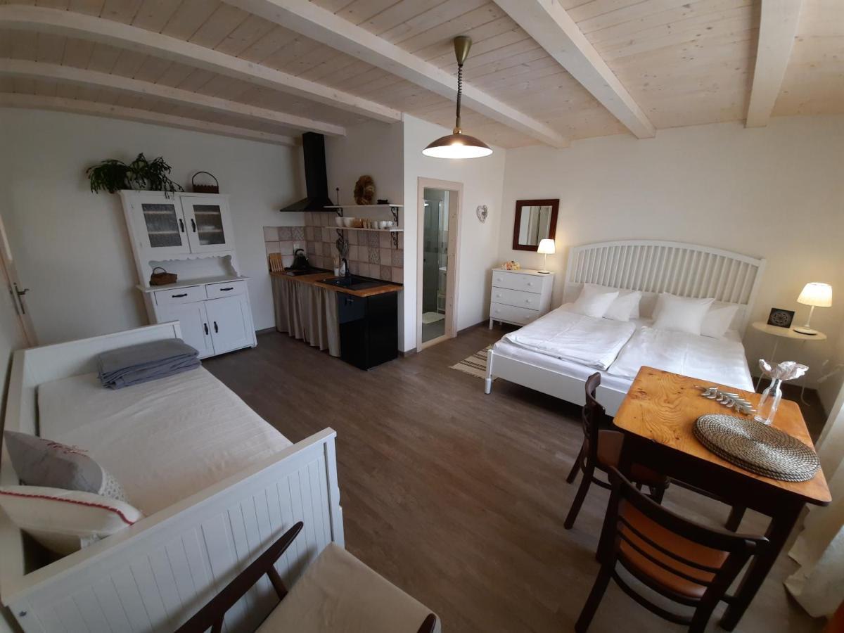 Liptovská Kokava Apartmany Pri Kostole מראה חיצוני תמונה