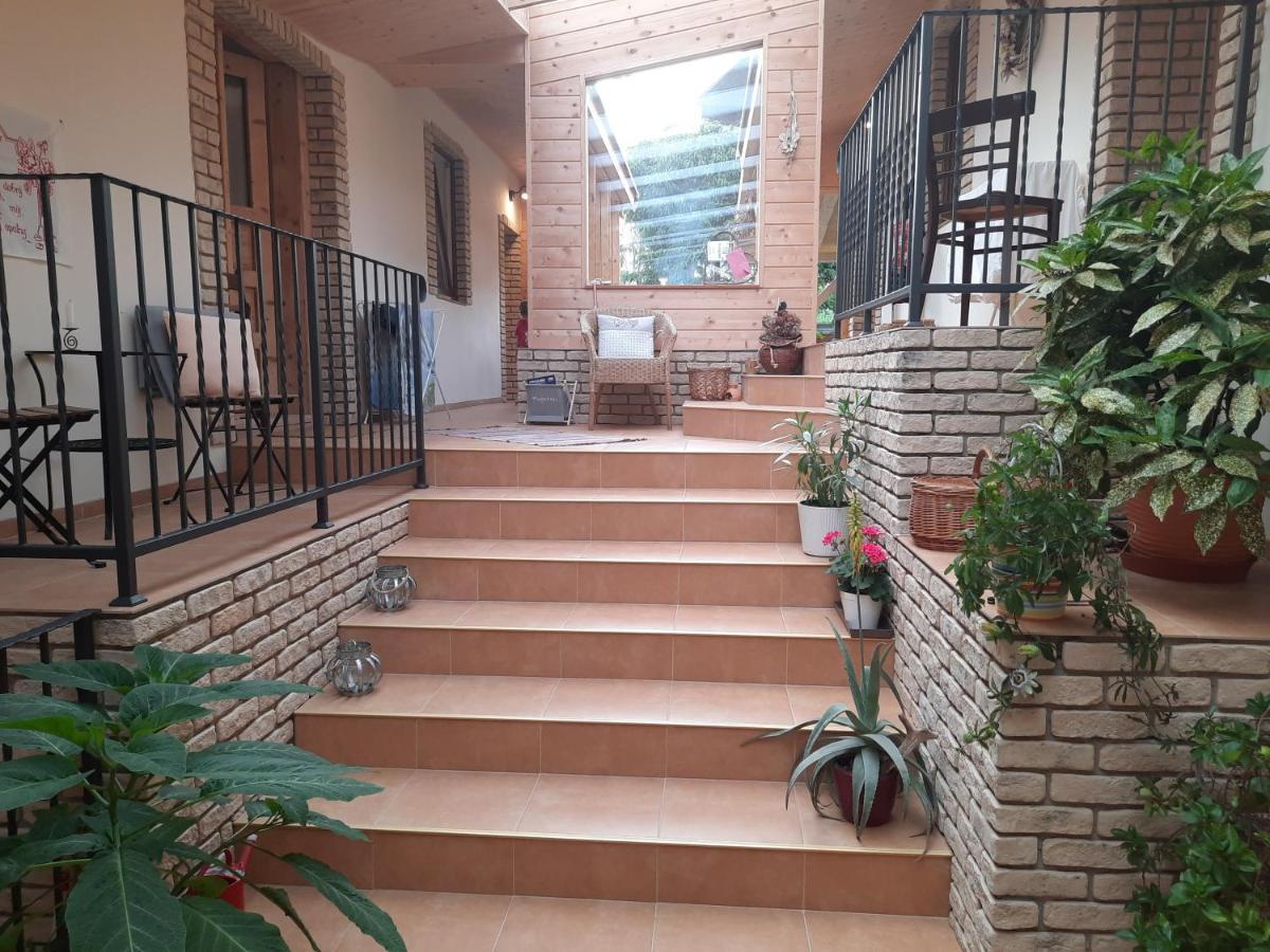 Liptovská Kokava Apartmany Pri Kostole מראה חיצוני תמונה