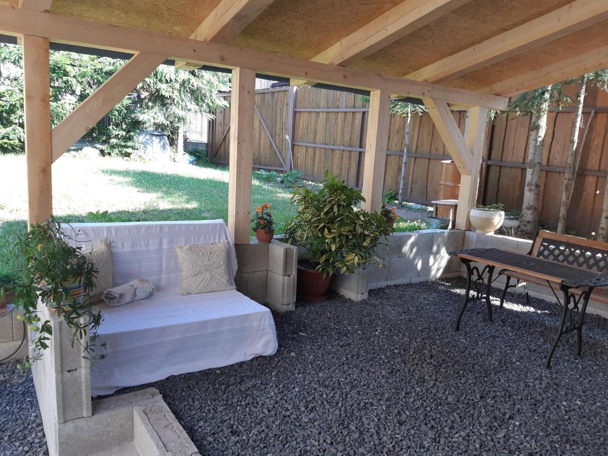 Liptovská Kokava Apartmany Pri Kostole מראה חיצוני תמונה